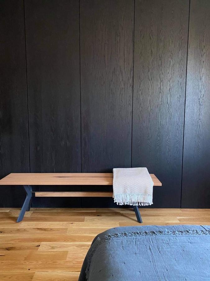 Apartmán Zara Komárno Exterior foto