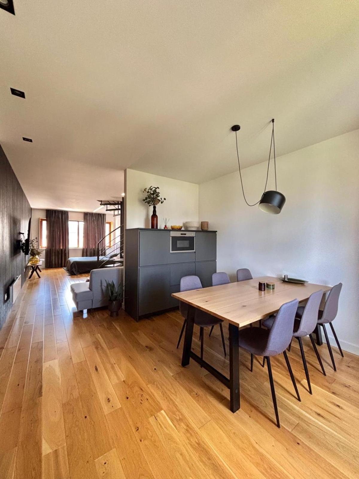 Apartmán Zara Komárno Exterior foto