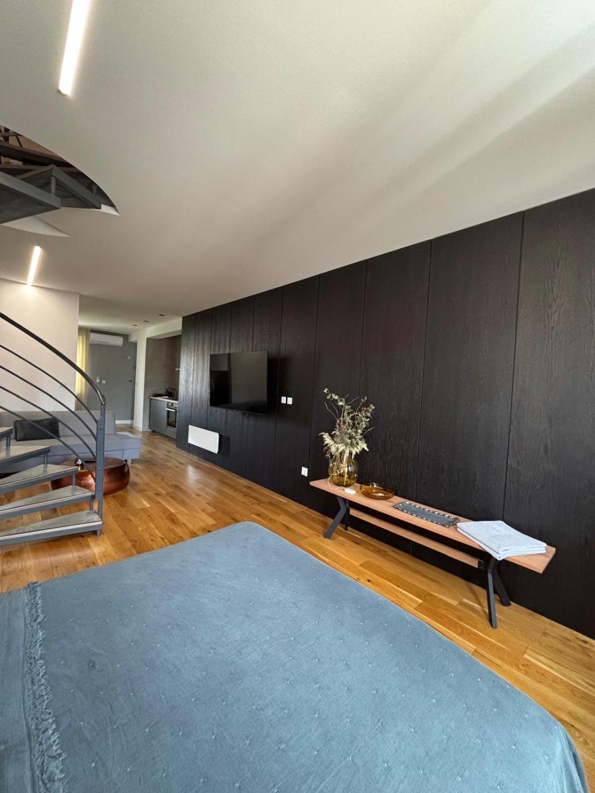Apartmán Zara Komárno Exterior foto